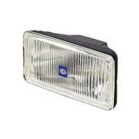 Fog light right 12 V H3 halogen HELLA