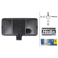 Fog light right 12 V H3 halogen HELLA