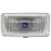 Fog light right 12 V H3 halogen HELLA