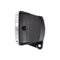 Fog light right 12 V H3 halogen HELLA