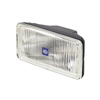 Fog light right 12 V H3 halogen HELLA