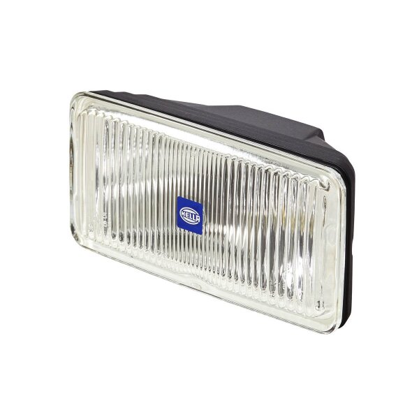 Right fog light 24 V H3 halogen HELLA