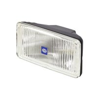 Nebelscheinwerfer Halogen HELLA für DAF