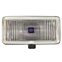 Right fog light 24 V H3 halogen HELLA