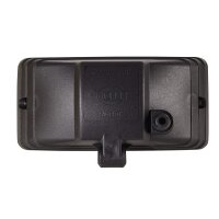 Right fog light 24 V H3 halogen HELLA