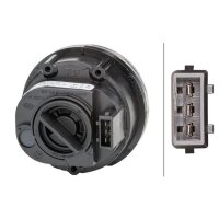 Daytime Running Light on both sides 12 V P21W HELLA for...