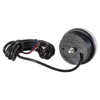 Daytime Running Light on both sides 12 V LED HELLA...