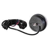 Daytime Running Light on both sides 12 V LED HELLA...