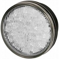 Daytime Running Light on both sides 12 V LED HELLA for...