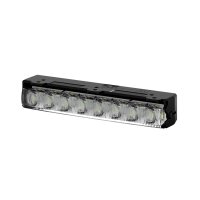 Daytime Running Light on both sides 12 V LED HELLA...