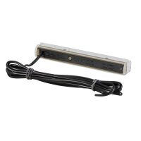 Daytime Running Light on both sides 12 V LED HELLA...