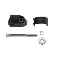 Worklight Bracket Set HELLA universally applicable for...