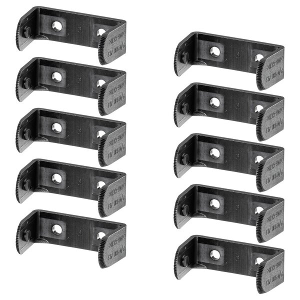 Halter Tagfahrleuchtensatz HELLA 8HG 980 793-801