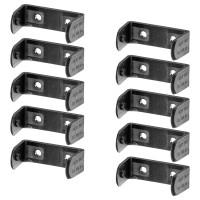 Halter Tagfahrleuchtensatz HELLA 8HG 980 793-801