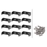 Halter Tagfahrleuchte HELLA 8HG 980 793-811