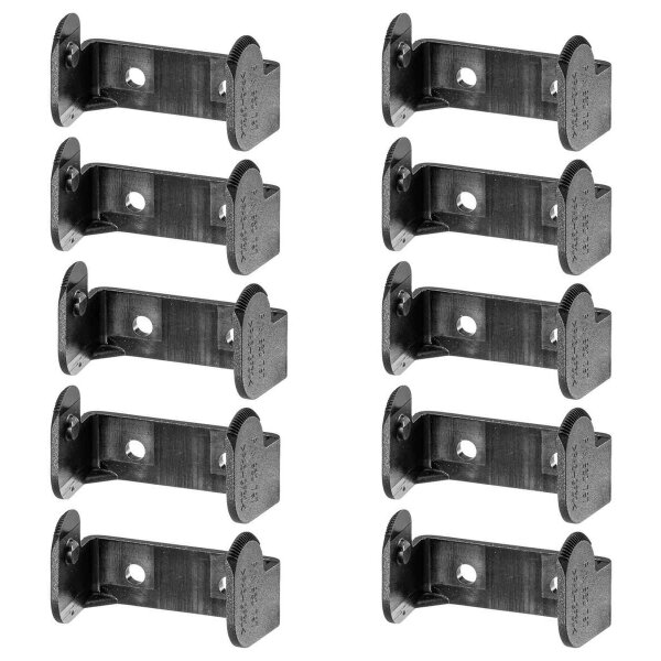 Halter HELLA für IRMSCHER