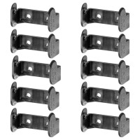 Halter HELLA für IRMSCHER