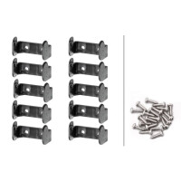 Halter HELLA für IRMSCHER