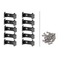 Halter HELLA für IRMSCHER