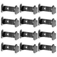 Halter Tagfahrleuchte HELLA 8HG 980 797-811