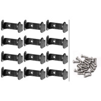 Halter Tagfahrleuchte HELLA 8HG 980 797-811