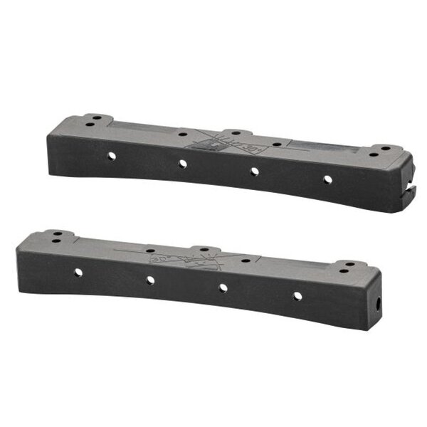 Halter Tagfahrleuchte HELLA 8HG 980 854-101