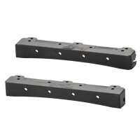 Halter Tagfahrleuchte HELLA 8HG 980 854-101