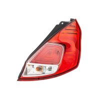 Rückleuchte rechts ohne Nebelschlusslicht 12 V...