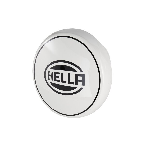 Headlight Cap off-road illumination plastic HELLA for various vehicles