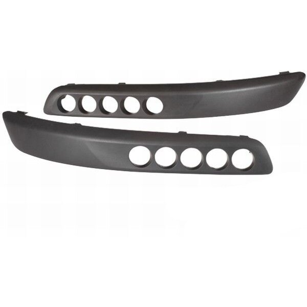 Daytime Running Light Set Bulb technology HELLA suitable for VW TOURAN