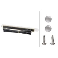 Daytime Running Light 12 V LED HELLA universally...