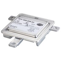 Ballast gas discharge lamp 12 V xenon HELLA for AUDI A1...