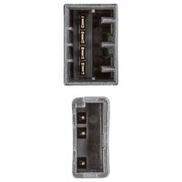 Ballast gas discharge lamp 12 V xenon HELLA for AUDI A1...