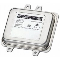 Xenon gas discharge lamp ballast HELLA for SKODA OCTAVIA...