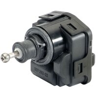 Headlamp Leveling Actuator 12 V electric HELLA suitable...