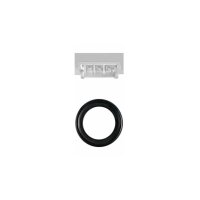 Headlamp levelling actuator 12 V electric HELLA for AUDI A2 and others