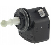 Headlamp Leveling Actuator 12 V electric HELLA suitable...