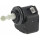 Headlamp Leveling Actuator 12 V electric HELLA suitable for e.g. AUDI A6