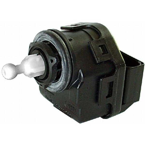 Headlamp levelling actuator 12 V el. halogen HELLA for AUDI A3 and others