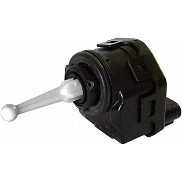 Headlamp Leveling Actuator 12 V electric H7 HELLA for e.g. VOLVO S40