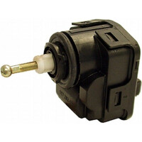 Headlamp Leveling Actuator 12 V electric HELLA for FIAT...
