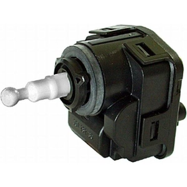 Stellelement Leuchtweitenregulierung 12 V elektrisch HELLA für u.a. VW PASSAT