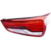 Rückleuchte rechts mit Schlusslicht (LED) 12 V LED...