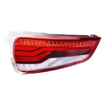 Rear Light left 12 V W16W LED HELLA Lighting Expertise suitable for e.g. AUDI A1