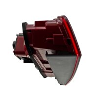 Rückleuchte rechts mit Schlusslicht 12 V Glühlampen-Technologie W16W HELLA für AUDI A4