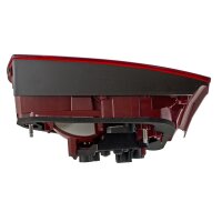 Rear Light right 12 V W16W Bulb technology HELLA suitable for AUDI A4