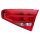 Rear Light right 12 V W16W Bulb technology HELLA suitable for AUDI A4