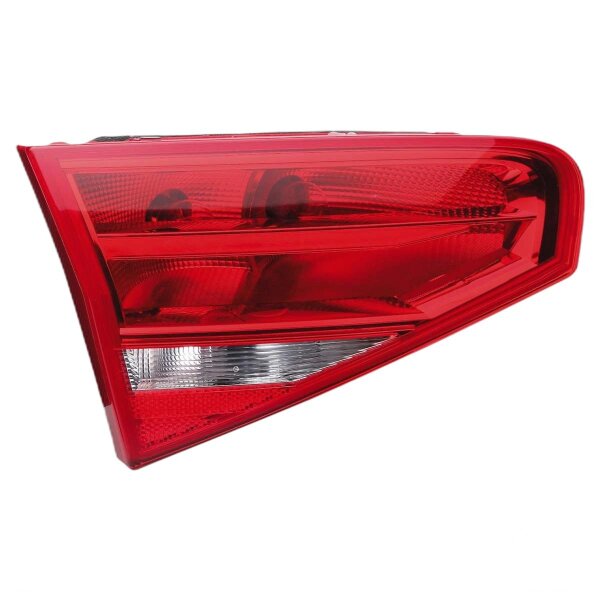 Rückleuchte links mit Schlusslicht 12 V Glühlampen-Technologie W16W HELLA für AUDI A4