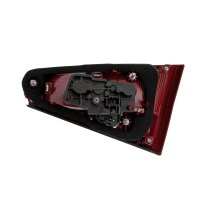 Rückleuchte links mit Schlusslicht 12 V Glühlampen-Technologie W16W HELLA für AUDI A4