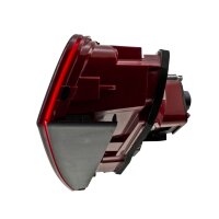 Rückleuchte links mit Schlusslicht 12 V Glühlampen-Technologie W16W HELLA für AUDI A4